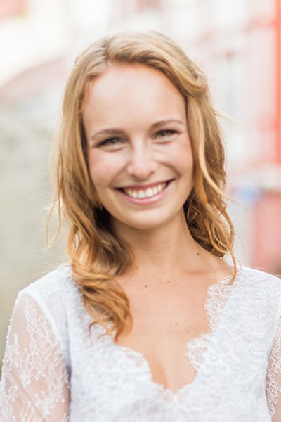 Stacy Dekker