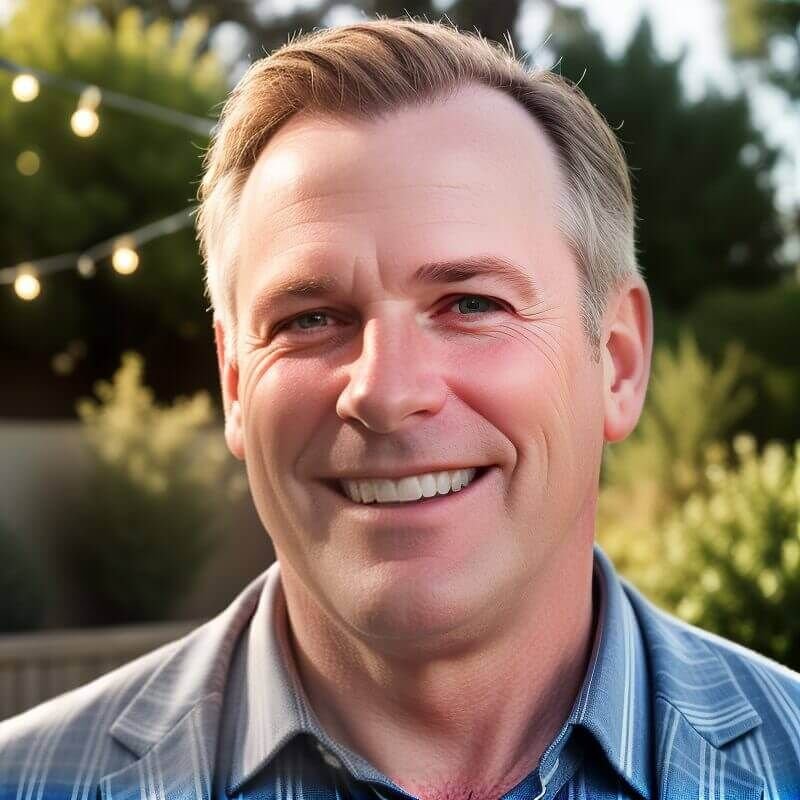 Shawn Davis