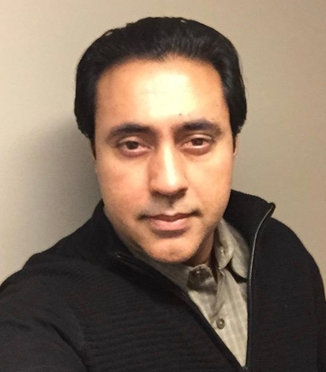Tanveer Khan