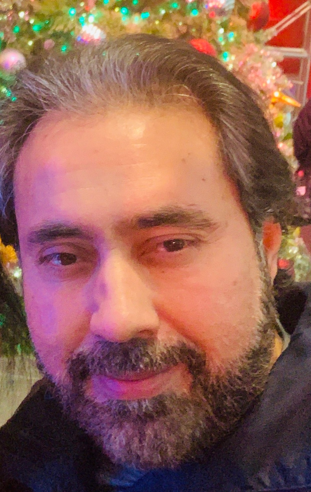 Tanveer Khan