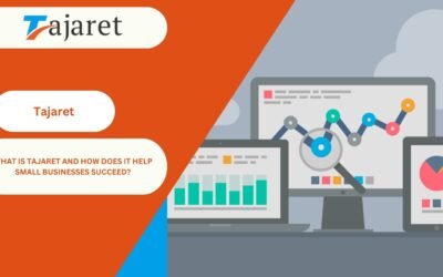 What Is Tajaret and How Does It Help Small Businesses Succeed?