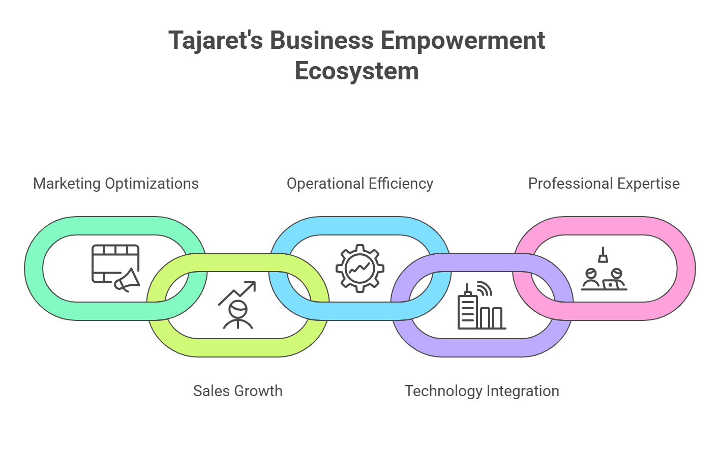Tajaret Comprehensive Ecosystem - visual selection (1)