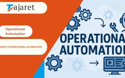 What Is Operational Automation? 