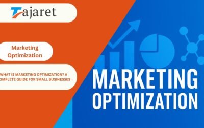 What Is Marketing Optimization? A Complete Guide for Small Businesses