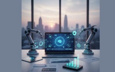 Why AI is the Future of Marketing for Small Business Owners