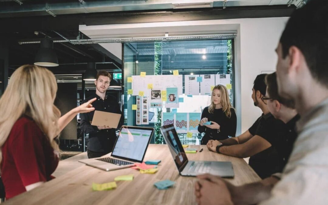 What Should You Look for When Hiring a Marketing Agency?