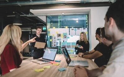 What Should You Look for When Hiring a Marketing Agency?