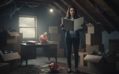 The Hidden Cost of Unpredictable Revenue