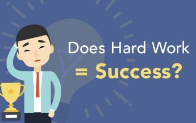 Why Working Harder Isn’t Fixing Growth