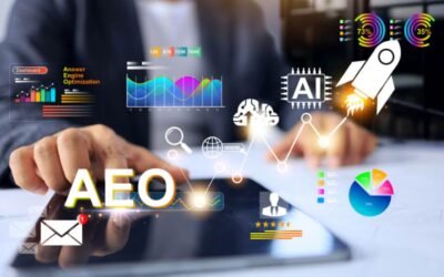 How to Use AEO to Improve Your Brand’s Search Presence and Authority