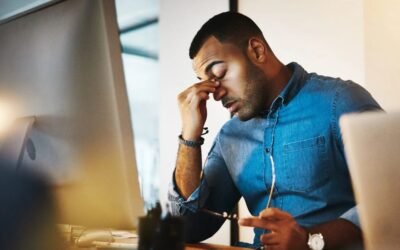 Why Your Business Only Works When You’re Working