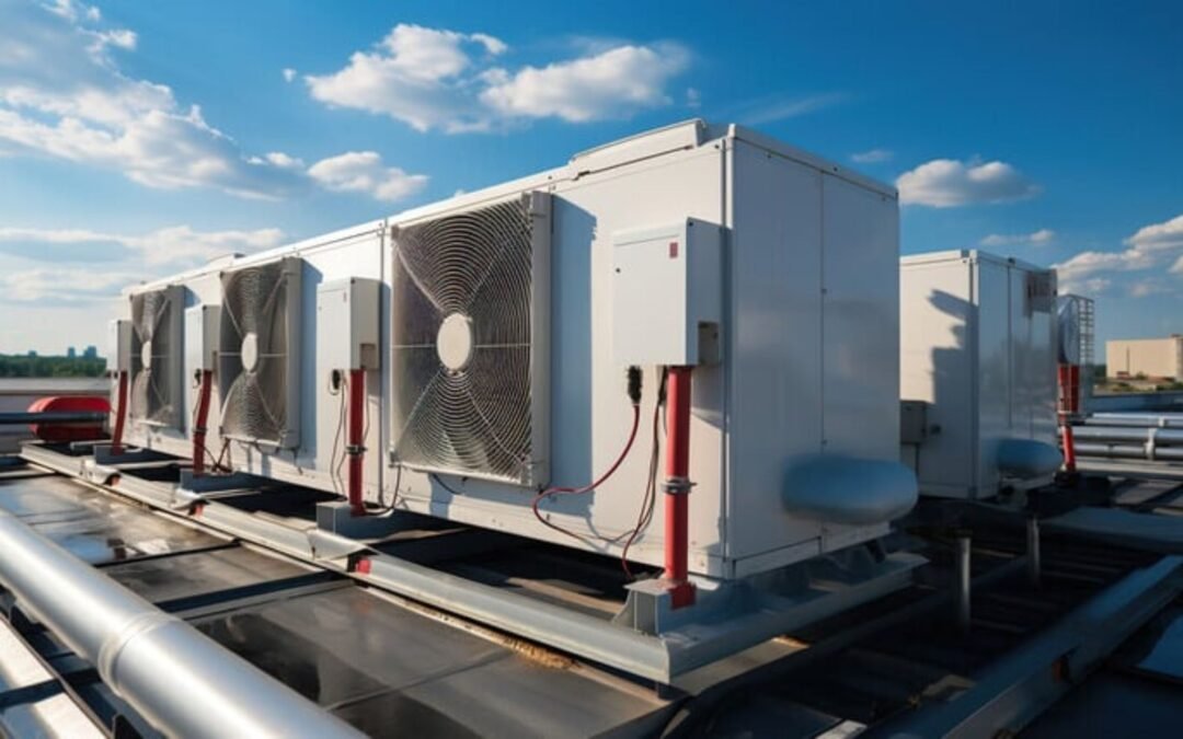 What Should You Look for in an HVAC Marketing Agency Before Hiring One?