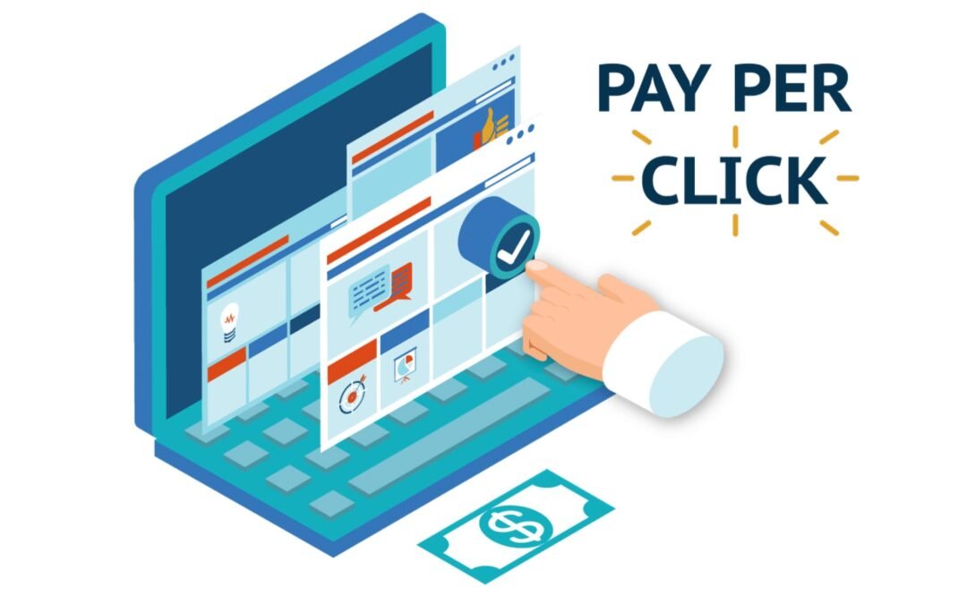 What Is a PPC Marketing Agency and How Does It Help Businesses Grow Online?