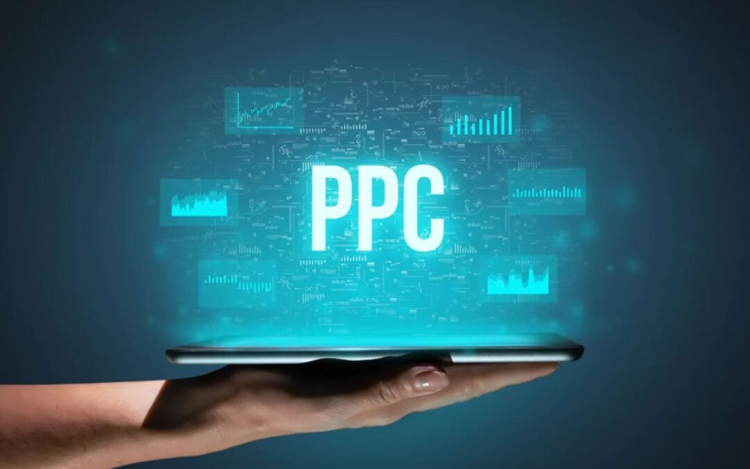 What Services Does a PPC Marketing Agency Typically Offer?